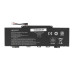Akkumulátor HP Pavilion X360 Convertible 14-DY / 14-DH / PC03XL, 3400 mAh