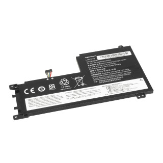 Akkumulátor Lenovo IdeaPad 5-15ABA7 / 5-15ALC05 / 5-15ITL05, 4650 mAh Akkumulátor Lenovo IdeaPad 5-15ABA7 / 5-15ALC05 / 5-15ITL05, 4650 mAh