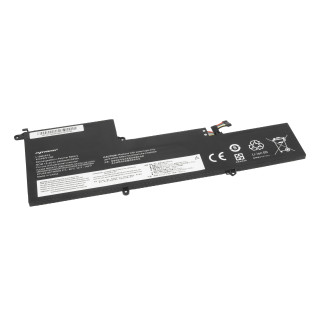 Akkumulátor Lenovo Yoga Slim 7-14ARE, 3400 mAh