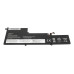 Akkumulátor Lenovo Yoga Slim 7-14ARE, 3400 mAh
