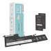 Akkumulátor Lenovo Yoga Slim 7-14ARE, 3400 mAh