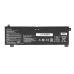 Akkumulátor Asus ROG Strix G15 G513IC / G17 G713IE, C41N2010, 3620 mAh