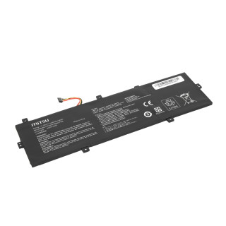 Asus Zenbook UX430 / UX430U / UX430UA, C31N1620, 3400 mAh akkumulátor