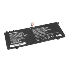 Akkumulátor Toshiba DynaBook Satellite Pro C40 / C50, 5520 mAh