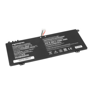 Akkumulátor Toshiba DynaBook Satellite Pro C40 / C50, 5520 mAh Akkumulátor Toshiba DynaBook Satellite Pro C40 / C50, 5520 mAh