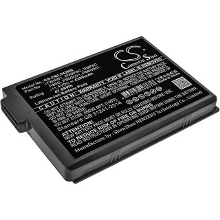 Akkumulátor Dell Latitude 5420 / 5424 / 7424, 4200 mAh
