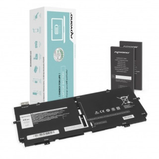 Akkumulátor Dell XPS 13 7390 / XPS 13 9310, 6315 mAh