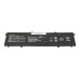 Asus VivoBook 14X / 15X / 16X / S 14 / S 14X, C31N2105, 4100 mAh akkumulátor Asus VivoBook 14X / 15X / 16X / S 14 / S 14X, C31N2105, 4100 mAh akkumulátor