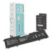 Asus VivoBook 14X / 15X / 16X / S 14 / S 14X, C31N2105, 4100 mAh akkumulátor Asus VivoBook 14X / 15X / 16X / S 14 / S 14X, C31N2105, 4100 mAh akkumulátor