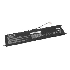 Akkumulátor MSI Leopard GP66 / Leopard GP76 / Vector GP66, 15.2V, 6360 mAh Akkumulátor MSI Leopard GP66 / Leopard GP76 / Vector GP66, 15.2V, 6360 mAh