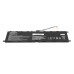 Akkumulátor MSI Leopard GP66 / Leopard GP76 / Vector GP66, 15.2V, 6360 mAh