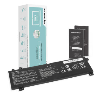 Akkumulátor Asus ROG Strix G15 G513IC / G17 G713IE, C41N2010, 2900 mAh