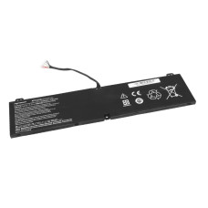 Akkumulátor Acer ConceptD 7 CN715 / Predator Triton 500 PT515, 5200 mAh