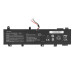 Akkumulátor Asus ROG Zephyrus Duo 15 GX550 / TUF Gaming A15 FA506, C41N1906, 4900 mAh