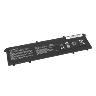 Akkumulátor Asus VivoBook 14 M1405Y / X1405ZA, C31N2201, 3600 mAh