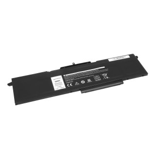 Akkumulátor Dell Latitude 15 5501 / 15 5511 / Precision 3541 / 3551, 8600 mAh