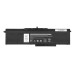 Akkumulátor Dell Latitude 15 5501 / 15 5511 / Precision 3541 / 3551, 8600 mAh
