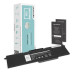 Akkumulátor Dell Latitude 15 5501 / 15 5511 / Precision 3541 / 3551, 8600 mAh