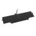 Akkumulátor HP Elitebook X360 1040 G7 / 1040 G8, HK04XL, 6600 mAh