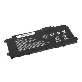 Akkumulátor HP Pavilion 13-BB / 14-DV / 15-EH, PP03XL, 3400 mAh