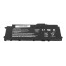 Akkumulátor HP Pavilion 13-BB / 14-DV / 15-EH, PP03XL, 3400 mAh