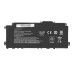Akkumulátor HP Pavilion 13-BB / 14-DV / 15-EH, PP03XL, 3400 mAh