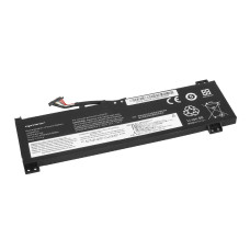 Akkumulátor Lenovo IdeaPad Gaming 3-15ACH6 / Legion 5-15ITH6, L20M4PC0, 15.4 V, 3750 mAh