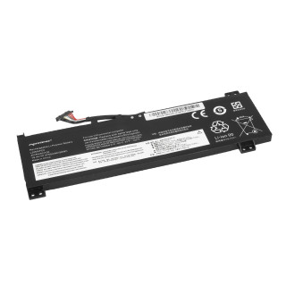 Akkumulátor Lenovo IdeaPad Gaming 3-15ACH6 / Legion 5-15ITH6, L20M4PC0, 15.4 V, 3750 mAh Akkumulátor Lenovo IdeaPad Gaming 3-15ACH6 / Legion 5-15ITH6, L20M4PC0, 15.4 V, 3750 mAh
