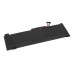 Akkumulátor Lenovo IdeaPad Gaming 3-15ACH6 / Legion 5-15ITH6, L20M4PC0, 15.4 V, 3750 mAh Akkumulátor Lenovo IdeaPad Gaming 3-15ACH6 / Legion 5-15ITH6, L20M4PC0, 15.4 V, 3750 mAh