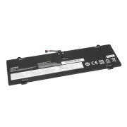 Akkumulátor Lenovo Yoga 7 14ITL5 / 15ITL5, L19C4PDC, 4622 mAh