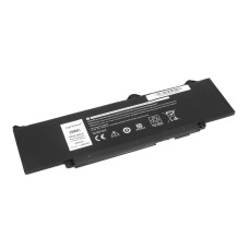 Akkumulátor Dell Latitude 14 5450 / Latitude 15 5550, 3500 mAh