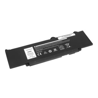 Akkumulátor Dell Latitude 14 5450 / Latitude 15 5550, 3500 mAh