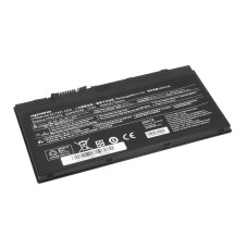 Akkumulátor Fujitsu Siemens Lifebook P727 / U727 / U729, 4170 mAh