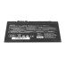 Akkumulátor Fujitsu Siemens Lifebook P727 / U727 / U729, 4170 mAh