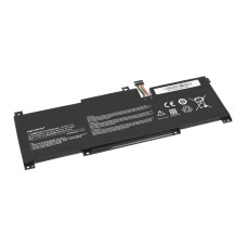 Akkumulátor MSI Modern 14 / Modern 15  / Prestige 14, BTY-M49, 3400 mAh