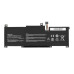 Akkumulátor MSI Modern 14 / Modern 15 / Prestige 14, BTY-M49, 3400 mAh Akkumulátor MSI Modern 14 / Modern 15 / Prestige 14, BTY-M49, 3400 mAh