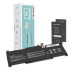 Akkumulátor MSI Modern 14 / Modern 15 / Prestige 14, BTY-M49, 3400 mAh Akkumulátor MSI Modern 14 / Modern 15 / Prestige 14, BTY-M49, 3400 mAh