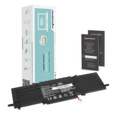 Akkumulátor Asus Zenbook RX333F / UX333F, C31N1815, 3400 mAh Akkumulátor Asus Zenbook RX333F / UX333F, C31N1815, 3400 mAh
