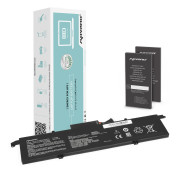 Akkumulátor Asus ROG Zephyrus G14, C41N1908, 3800 mAh Akkumulátor Asus ROG Zephyrus G14, C41N1908, 3800 mAh