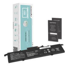 Akkumulátor Asus ROG Zephyrus G14, C41N1908, 3800 mAh Akkumulátor Asus ROG Zephyrus G14, C41N1908, 3800 mAh