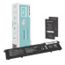 Asus ExpertBook B1 B1500 / L1 L1400, B31N1915, 3500 mAh akkumulátor
