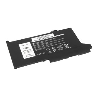Akkumulátor Dell Latitude 13 5300 / 13 7300, 0G74G, 11.4V, 3600 mAh Akkumulátor Dell Latitude 13 5300 / 13 7300, 0G74G, 11.4V, 3600 mAh