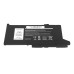 Akkumulátor Dell Latitude 13 5300 / 13 7300, 0G74G, 11.4V, 3600 mAh Akkumulátor Dell Latitude 13 5300 / 13 7300, 0G74G, 11.4V, 3600 mAh