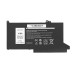 Akkumulátor Dell Latitude 13 5300 / 13 7300, 0G74G, 11.4V, 3600 mAh Akkumulátor Dell Latitude 13 5300 / 13 7300, 0G74G, 11.4V, 3600 mAh