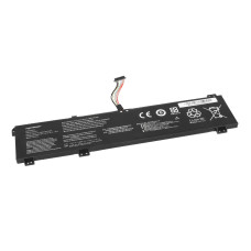 Akkumulátor Lenovo Legion 5 17-ACH6 / Legion 5 17-ITH6, 4960 mAh Akkumulátor Lenovo Legion 5 17-ACH6 / Legion 5 17-ITH6, 4960 mAh