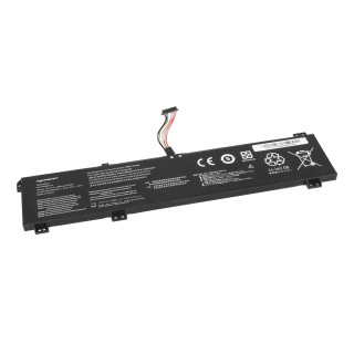 Akkumulátor Lenovo Legion 5 17-ACH6 / Legion 5 17-ITH6, 4960 mAh Akkumulátor Lenovo Legion 5 17-ACH6 / Legion 5 17-ITH6, 4960 mAh