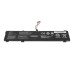 Akkumulátor Lenovo Legion 5 17-ACH6 / Legion 5 17-ITH6, 4960 mAh Akkumulátor Lenovo Legion 5 17-ACH6 / Legion 5 17-ITH6, 4960 mAh