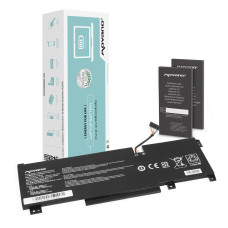Akkumulátor MSI Pulse GL66 / Sword 17 A11UD / Katana GF66, BTY-M492, 4600 mAh Akkumulátor MSI Pulse GL66 / Sword 17 A11UD / Katana GF66, BTY-M492, 4600 mAh