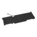 Akkumulátor MSI Pulse GL66 / Sword 17 A11UD / Katana GF66, BTY-M492, 4600 mAh