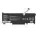 Akkumulátor MSI Pulse GL66 / Sword 17 A11UD / Katana GF66, BTY-M492, 4600 mAh